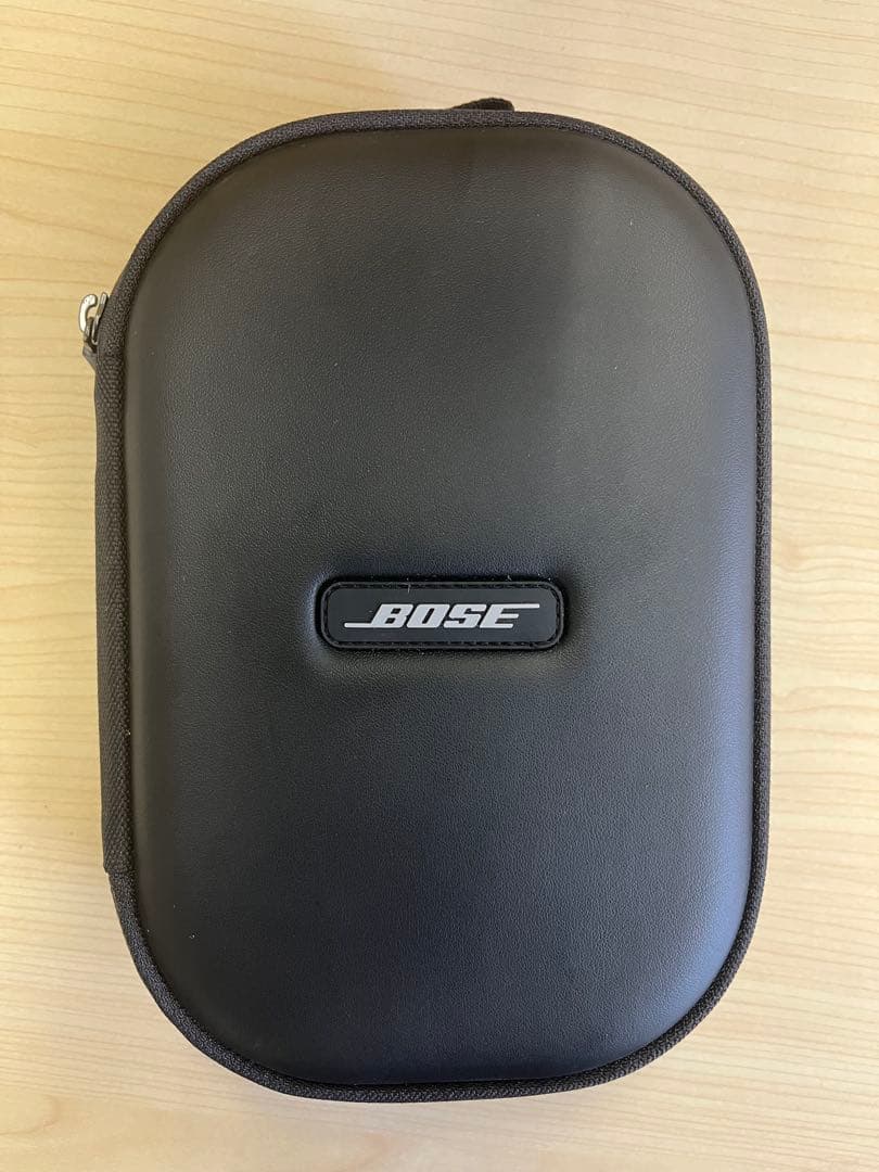 Bose QuietComfort 25 ノイズキャンセリングヘッドホン