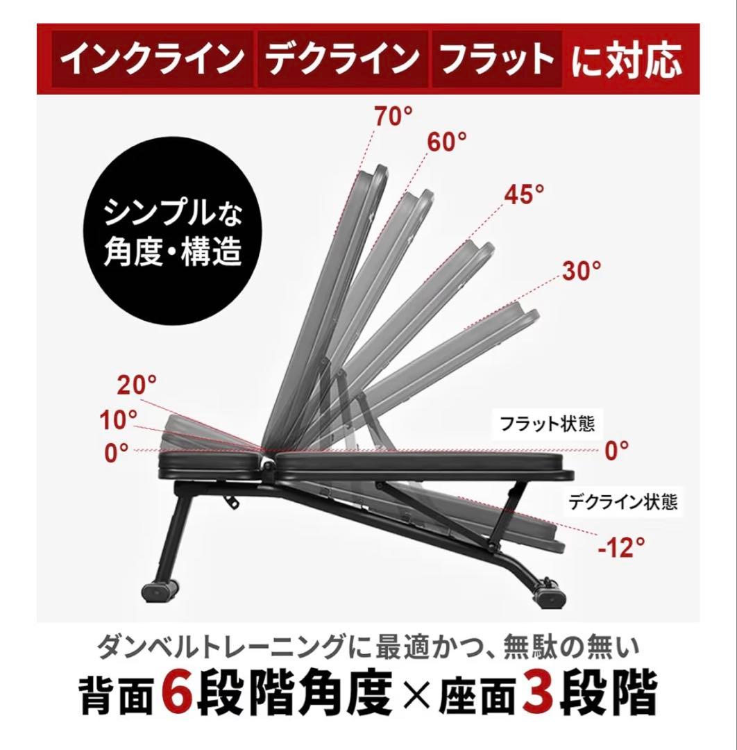 リーディングエッジ　トレーニングベンチ　ベンチ台