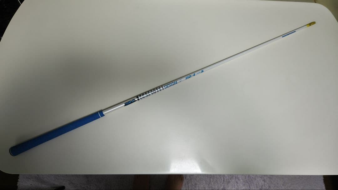 ツアーAD HD4S FW用カーボンシャフト 42.4375インチ