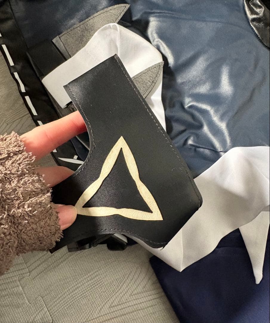 コスプレ衣装 VALORANT ジェット