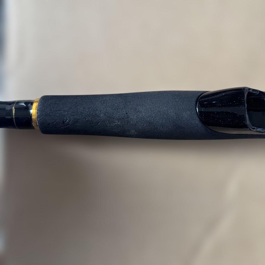 ダイワ 19ラテオ 93M シーバスロッド