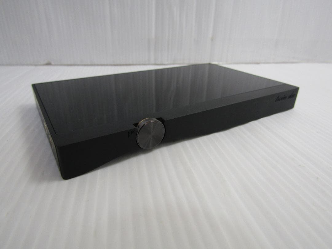 K0687 Onkyo DP-X1A ポータブルプレーヤー ジャンク