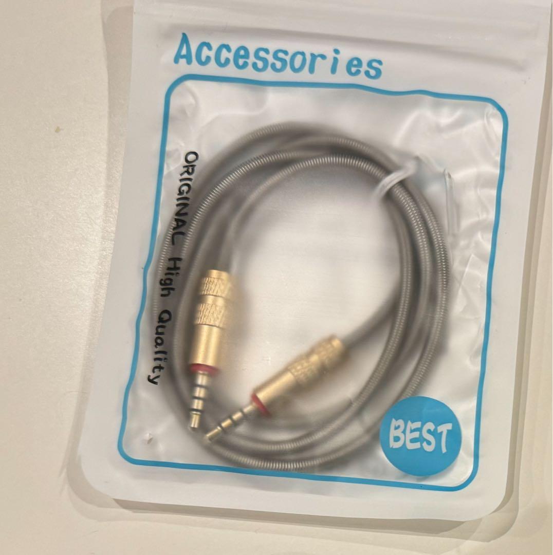 corne v4 cherry マットブラック　ベアボーン　TRRSケーブル付き