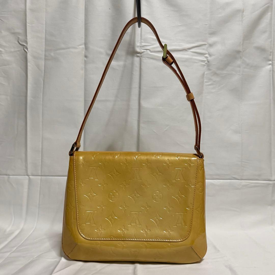 LOUIS VUITTON ヴェルニ トンプソンストリート