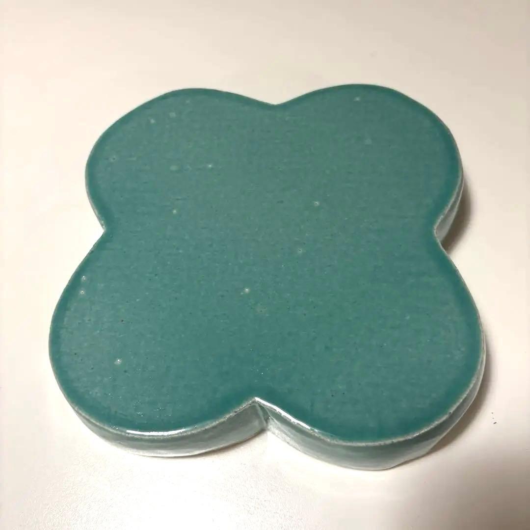 ムスタキビ⭐︎石本藤雄⭐︎花レリーフ⭐︎レア