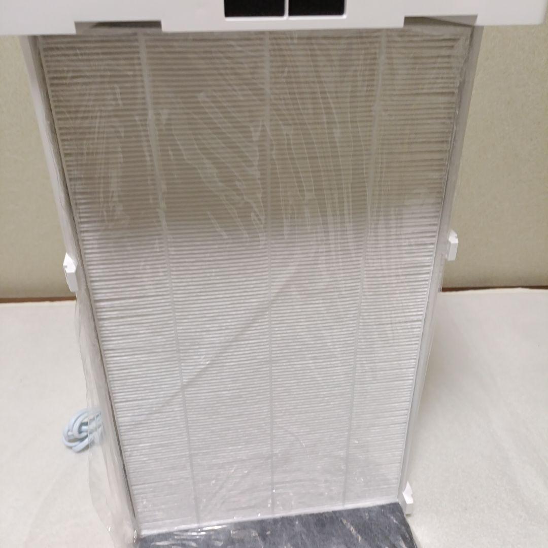 【新品未使用】IRIS OHYAMA 加湿空気清浄機 KAP-KH351-W