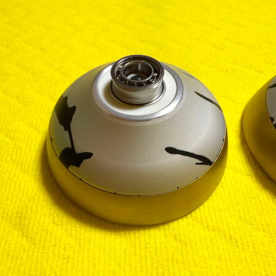 Moz 7075 モズ7075 ヨーヨー