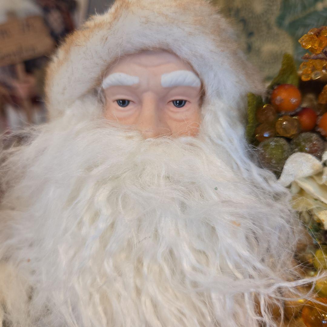 クリスマス サンタクロース飾り