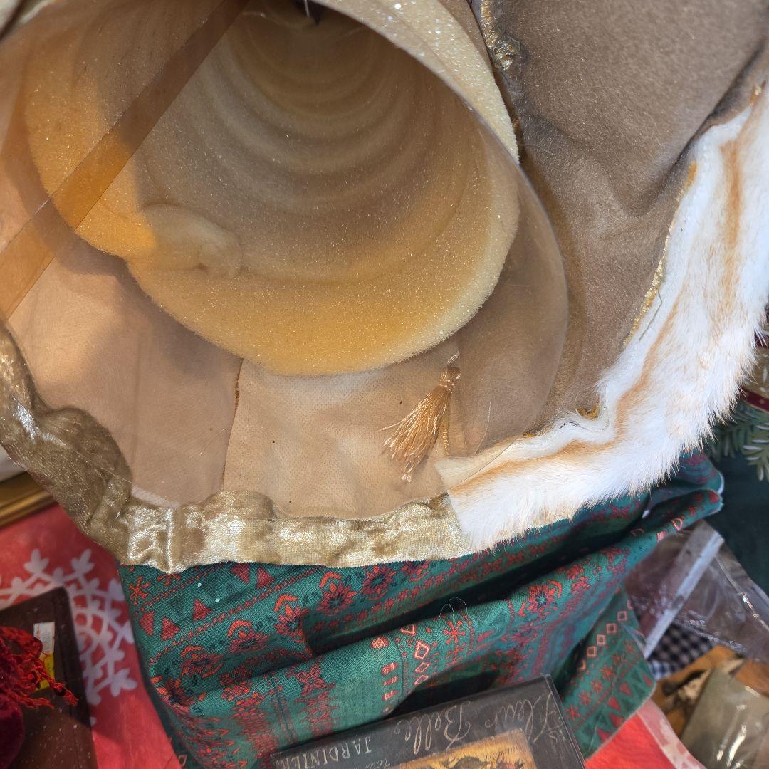 クリスマス サンタクロース飾り