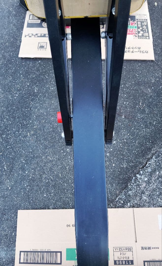 BODY MAKER フラットン マルチV