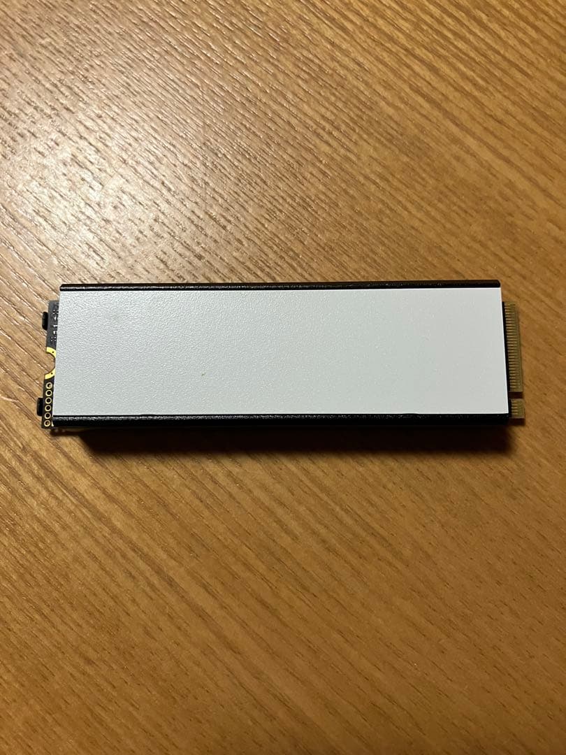 IO-DATA アイ・オー・データSSD 2TB HNSSD-2P5A 未使用品