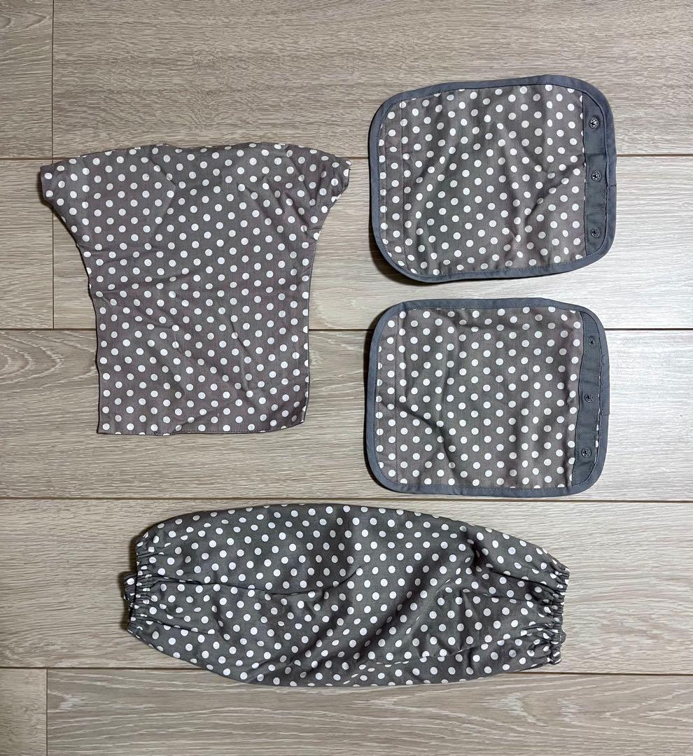 エルゴベビー　OMNI Breeze