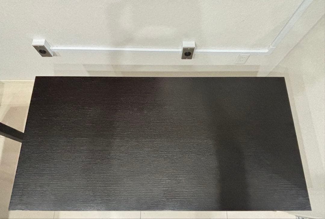 Cassina エアフレーム 3005 DEN デスク②