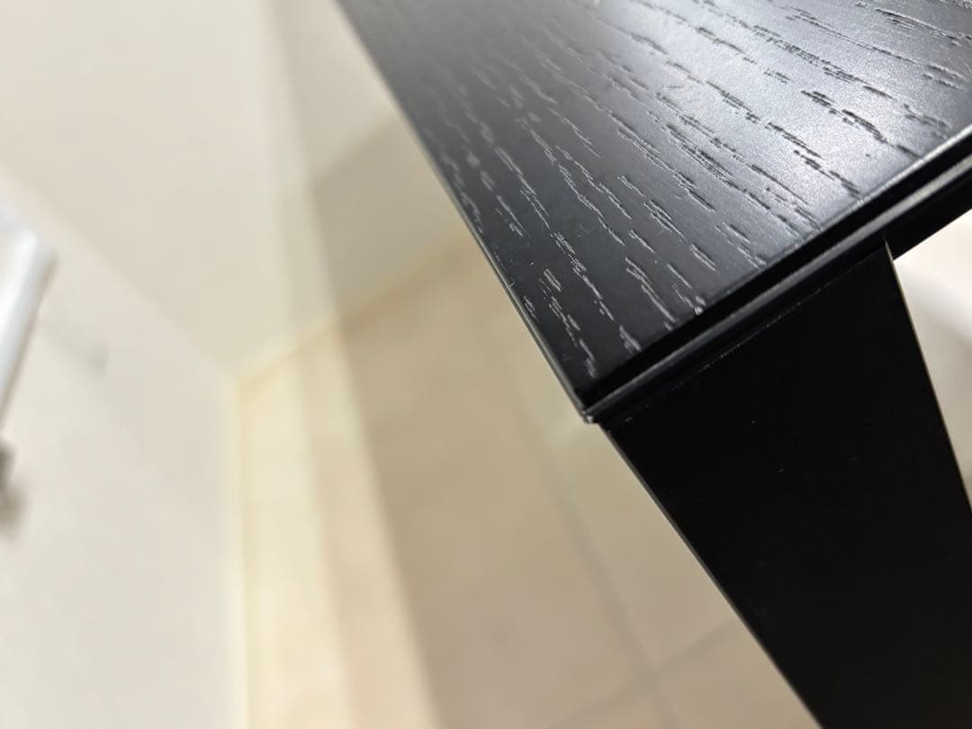 Cassina エアフレーム 3005 DEN デスク②