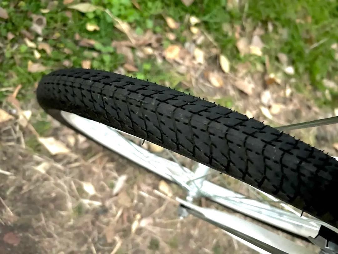 Inoueさん専用　折りたたみ自転車JIEBEIER SUPER CLASSIC