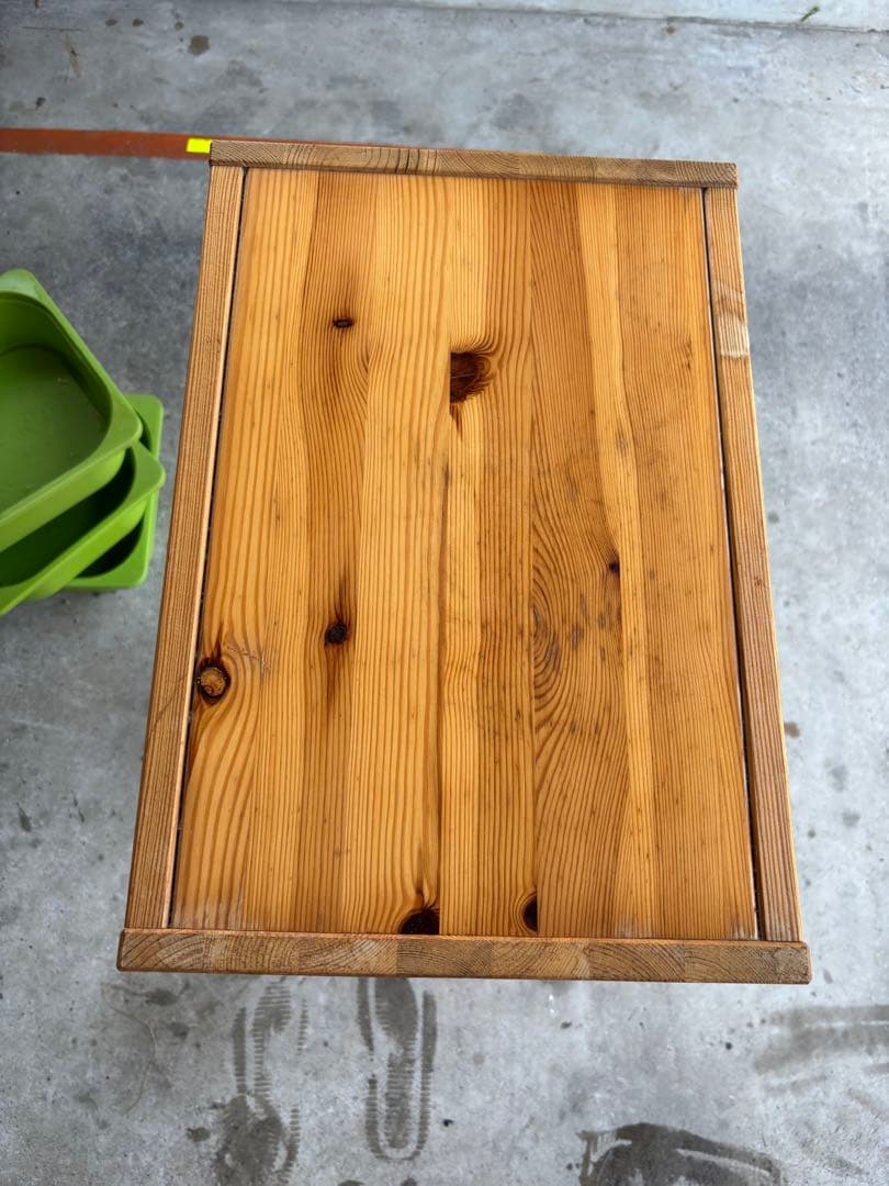 送料込❗️ 完成品❗️IKEA イケア　トロファスト