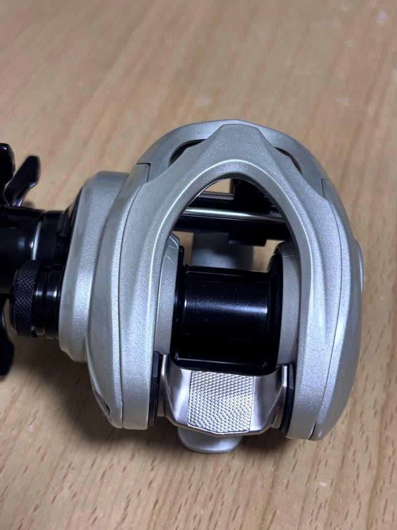 dmk チーター　dcリール