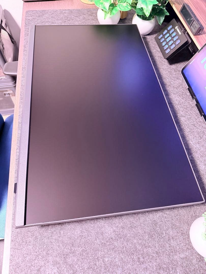 BenQ 27インチ 5K Thunderbolt4 モニター PD2730S