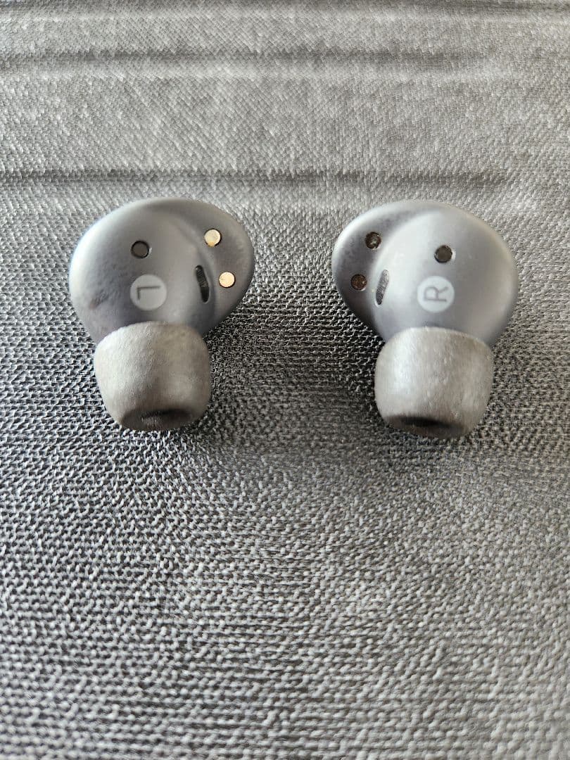 Galaxy Buds2 Pro グラファイト Samsung純正 国内正規品