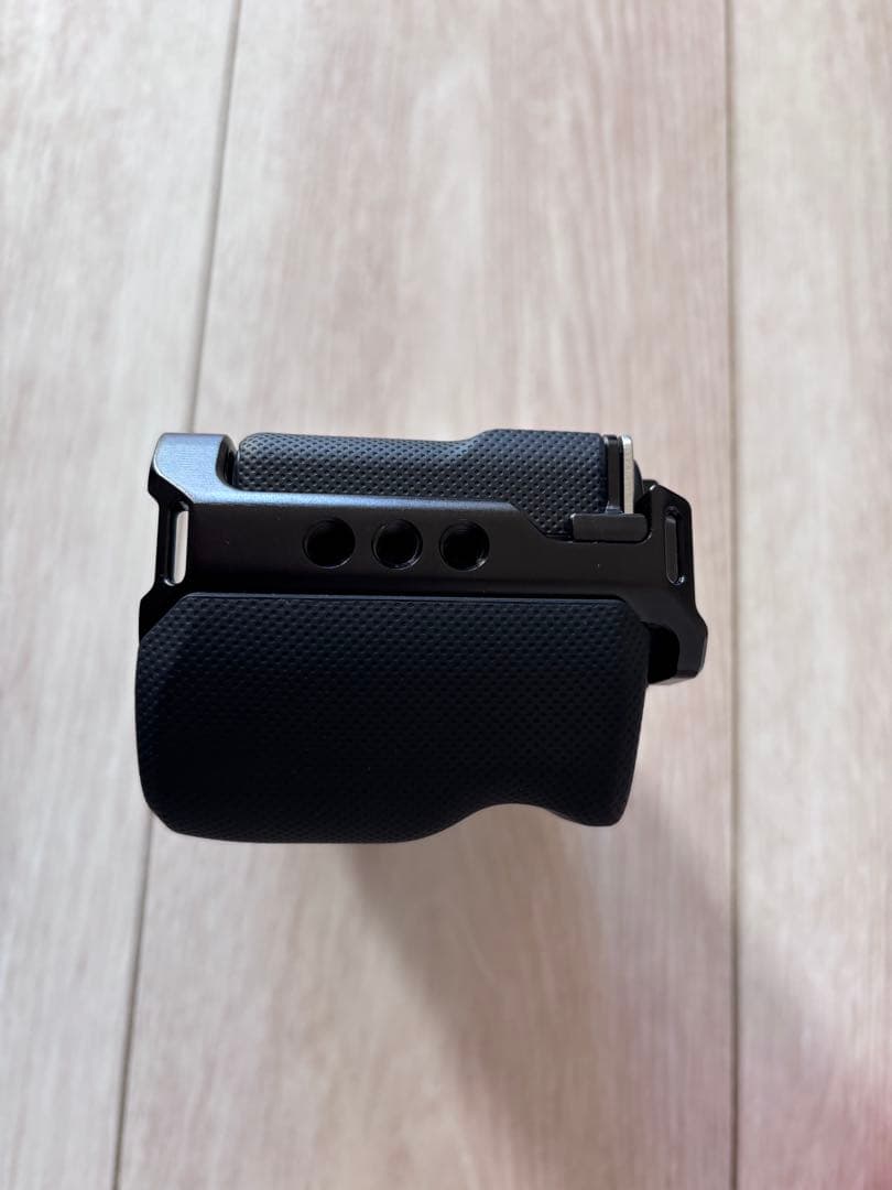 zv-e10 smallrigケージ付き 美品　1094ショット