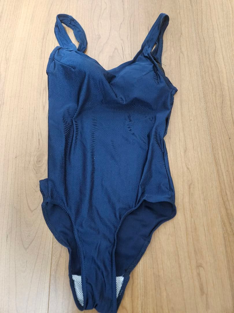 K*様 スクール水着