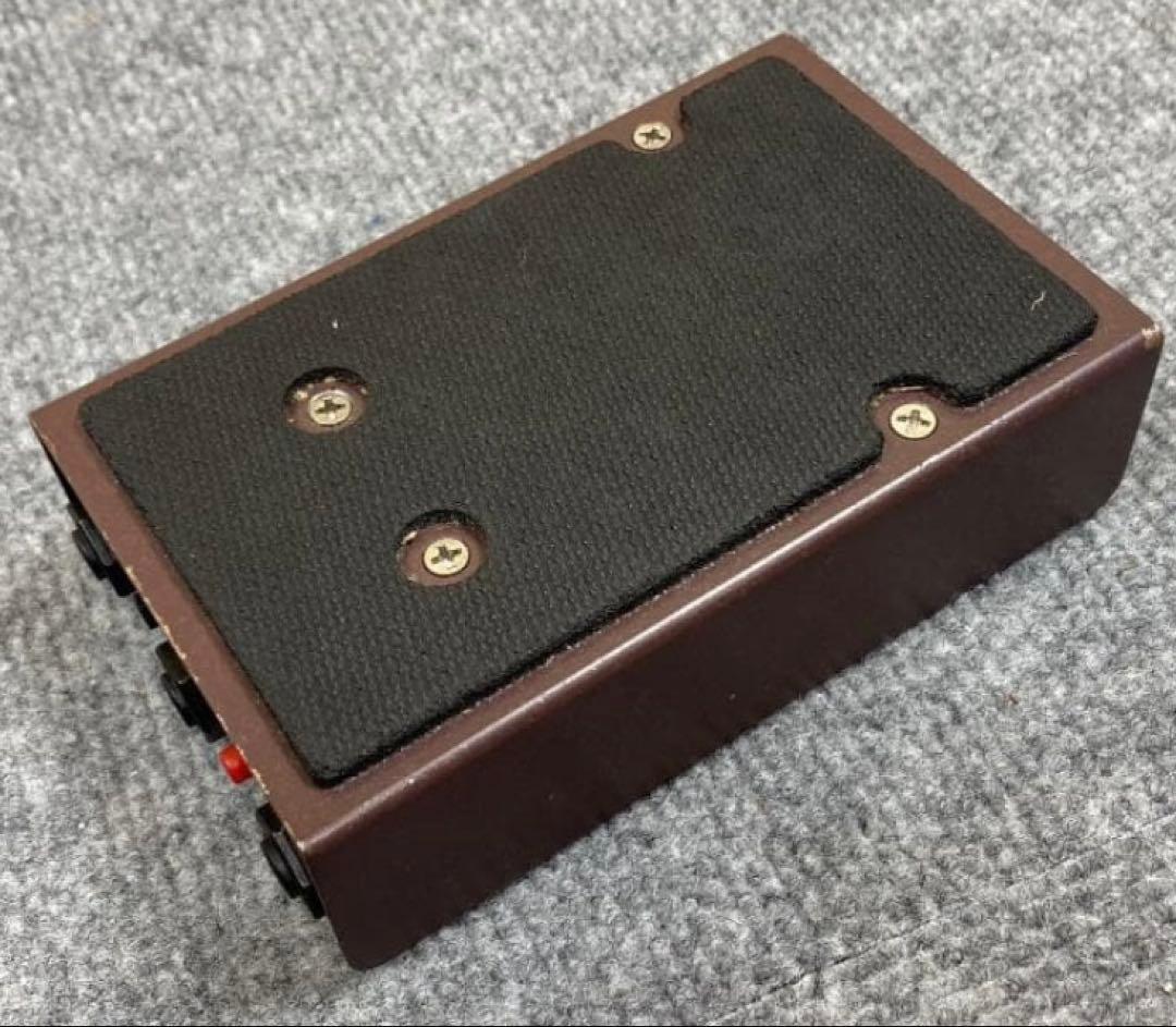 L.R.Baggs para acoustic di パラアコースティックDI