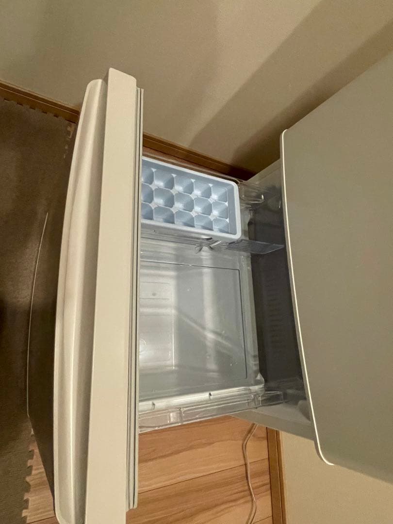 美品！冷蔵庫 三菱電機　MR-P15H-W 2023年製　146L