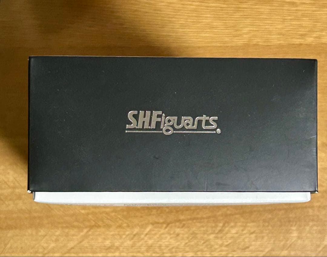 S.H.Figuarts 真骨彫製法 仮面ライダーオーズ タジャドルコンボ