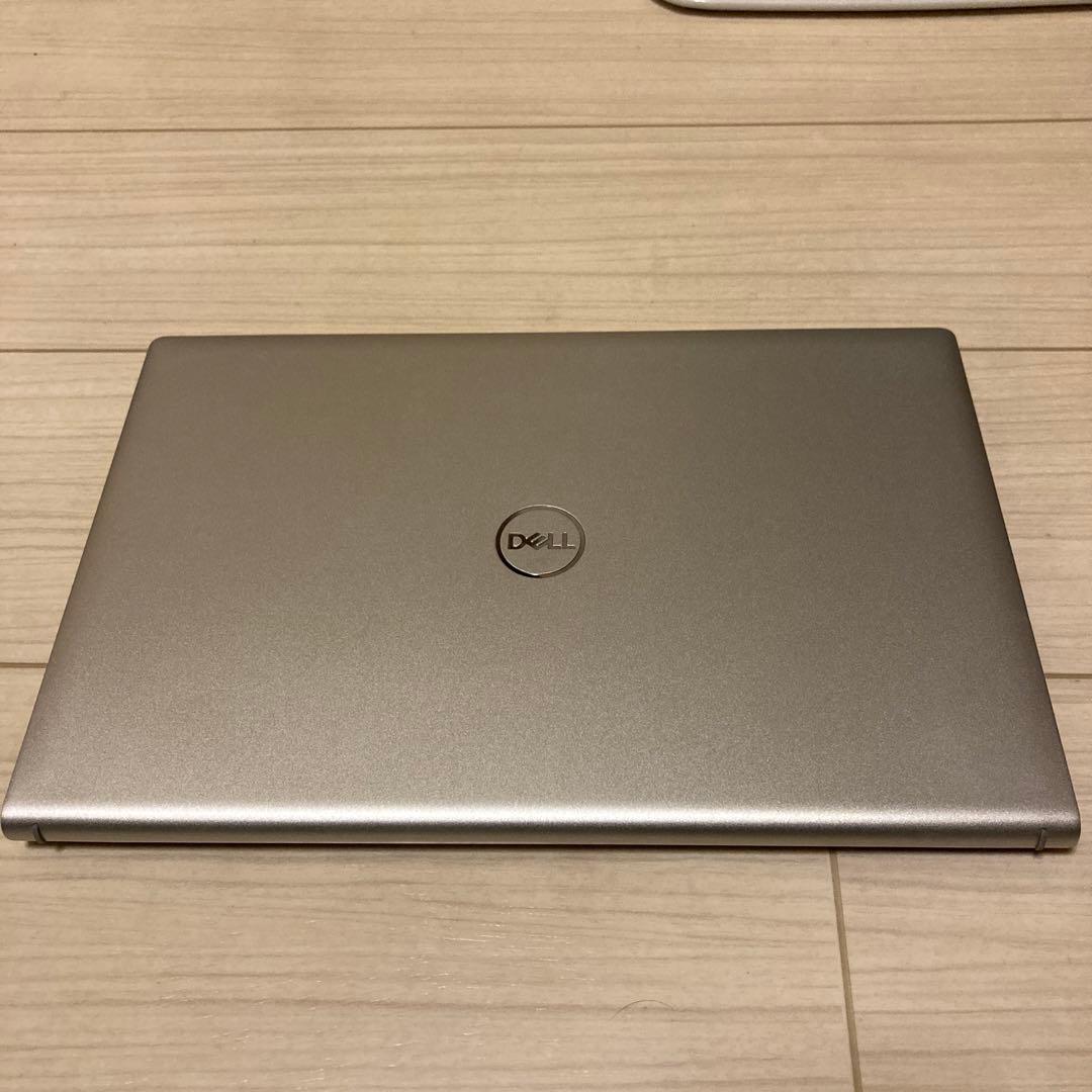 【超美品】Dell Inspiron 14 5415 Ryzen5 5500U