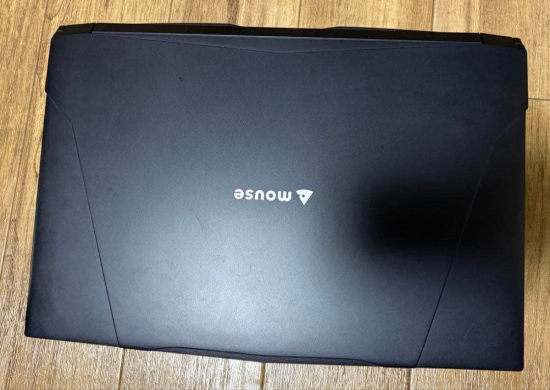 【最終値下！】mouse K690/i7/16GB/GPU /SSD＋HDD