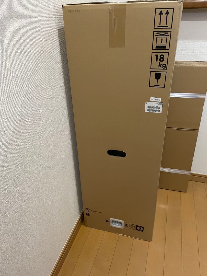 【新品•未開封】空間除菌 Devirus AC DVAC-1500