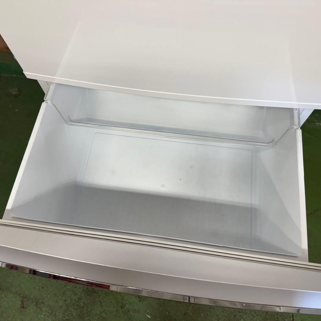 320 大型冷蔵庫　300L〜400L　右開き　自動製氷機　美品　国内メーカー