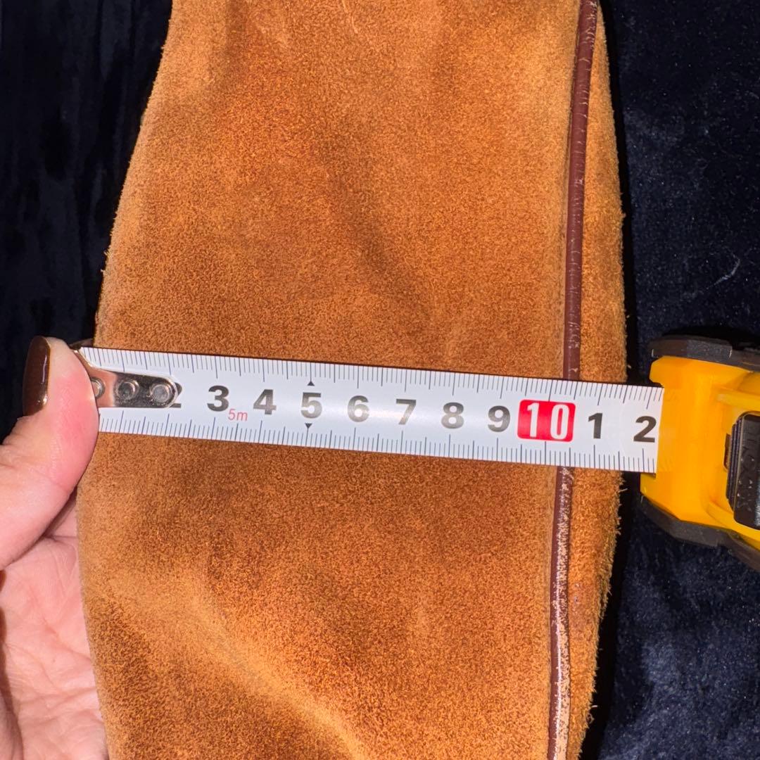 LLbeen エルエルビーン 60s 70s 筆記体タグ