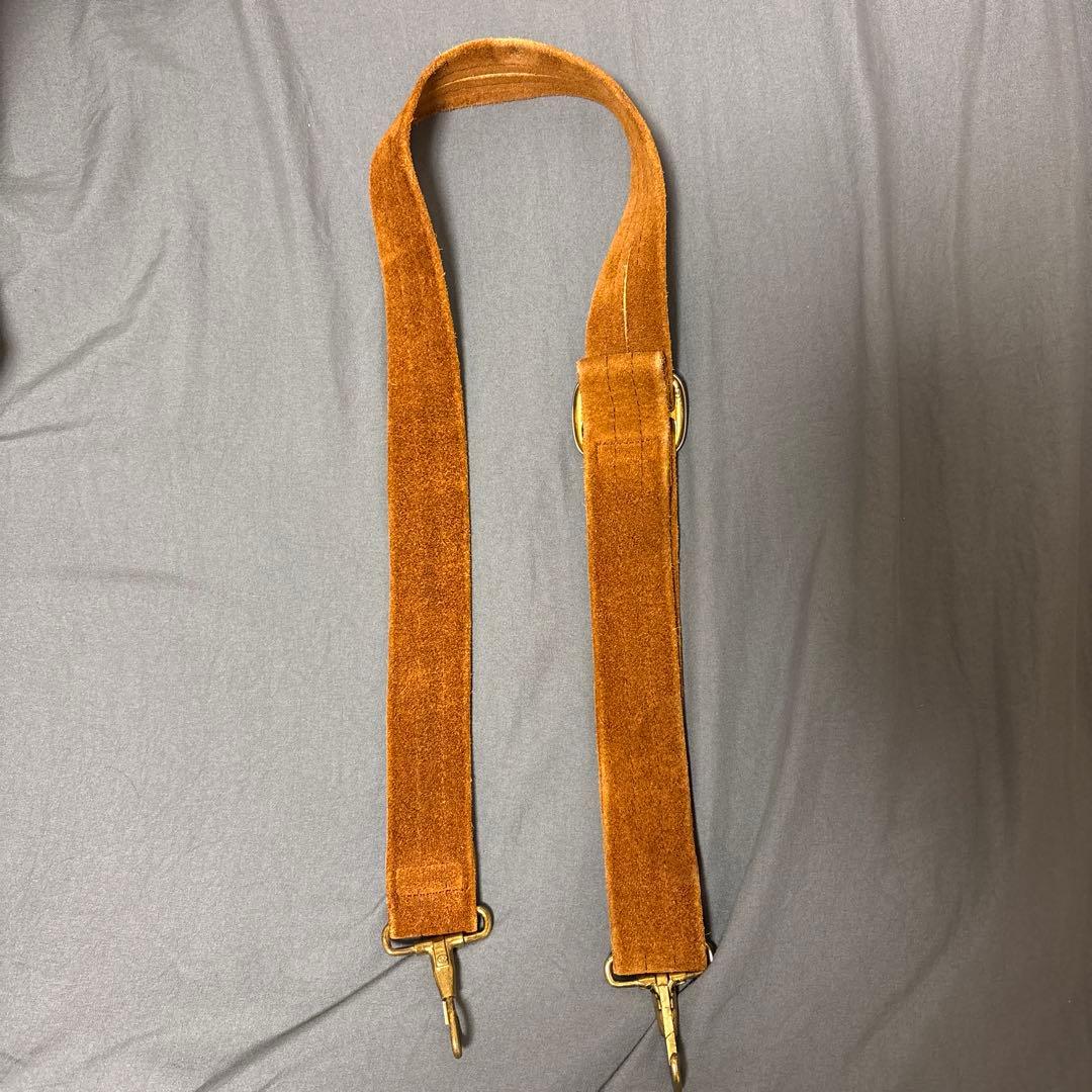 LLbeen エルエルビーン 60s 70s 筆記体タグ