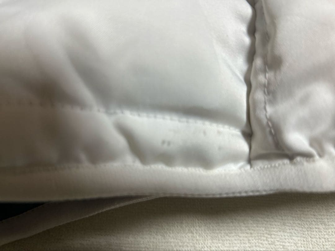 コ*バ様 即日発送MARK& LONA Gage Packable Down V