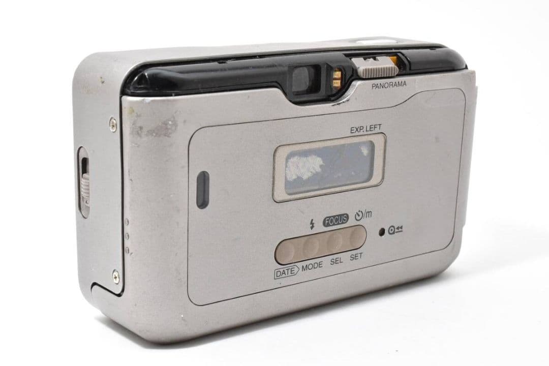 FUJIFILM mini TIARA 富士フィルム カメラ ティアラ