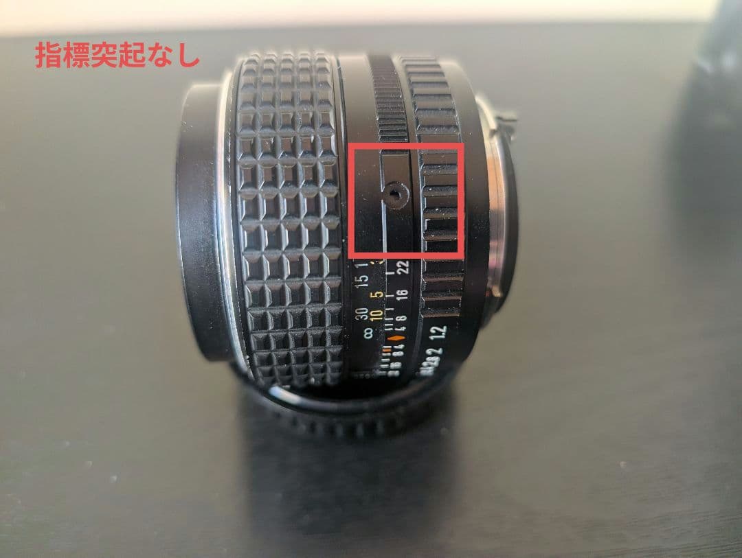 PENTAX KX + SMC PENTAX 50mm F1.2 フイルムカメラ