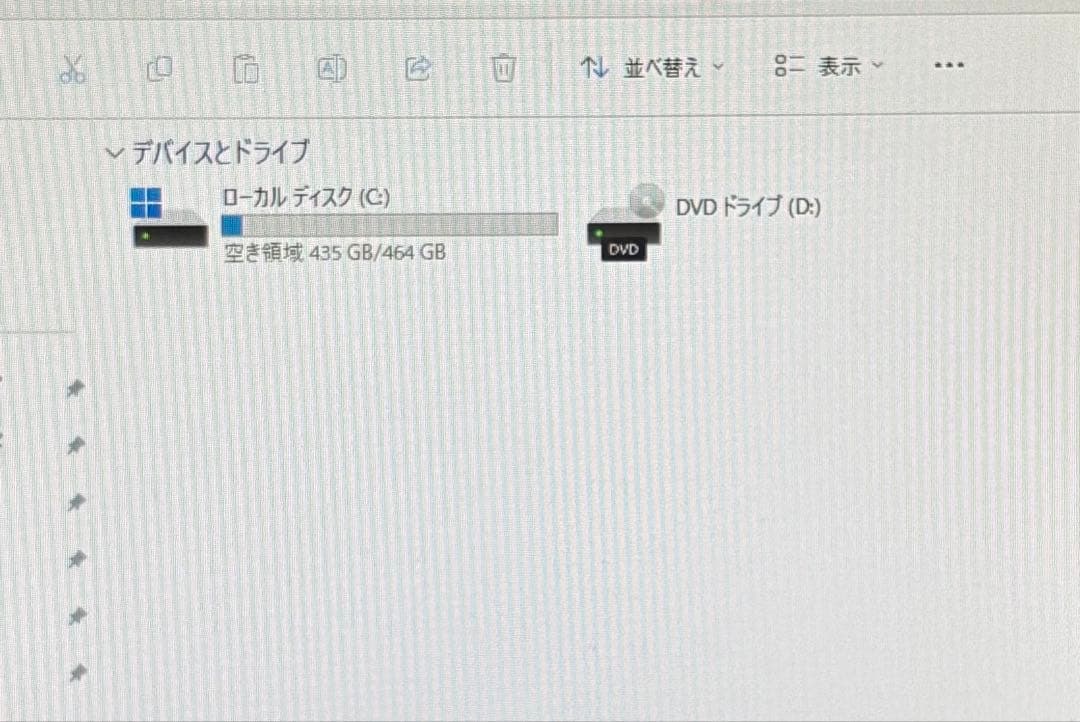 ☆G8【現状品】HP ProDesk 400G6 i3-3.6 4GB500GB