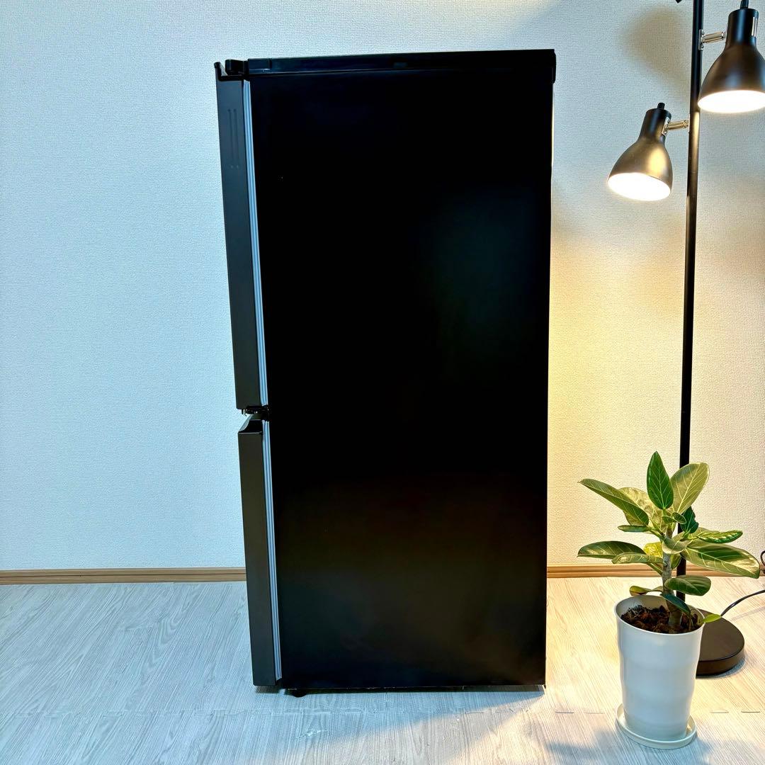 2024年 冷蔵庫 一人暮らし 単身用 小型 3ヶ月保証送料無料 シャープ 美品