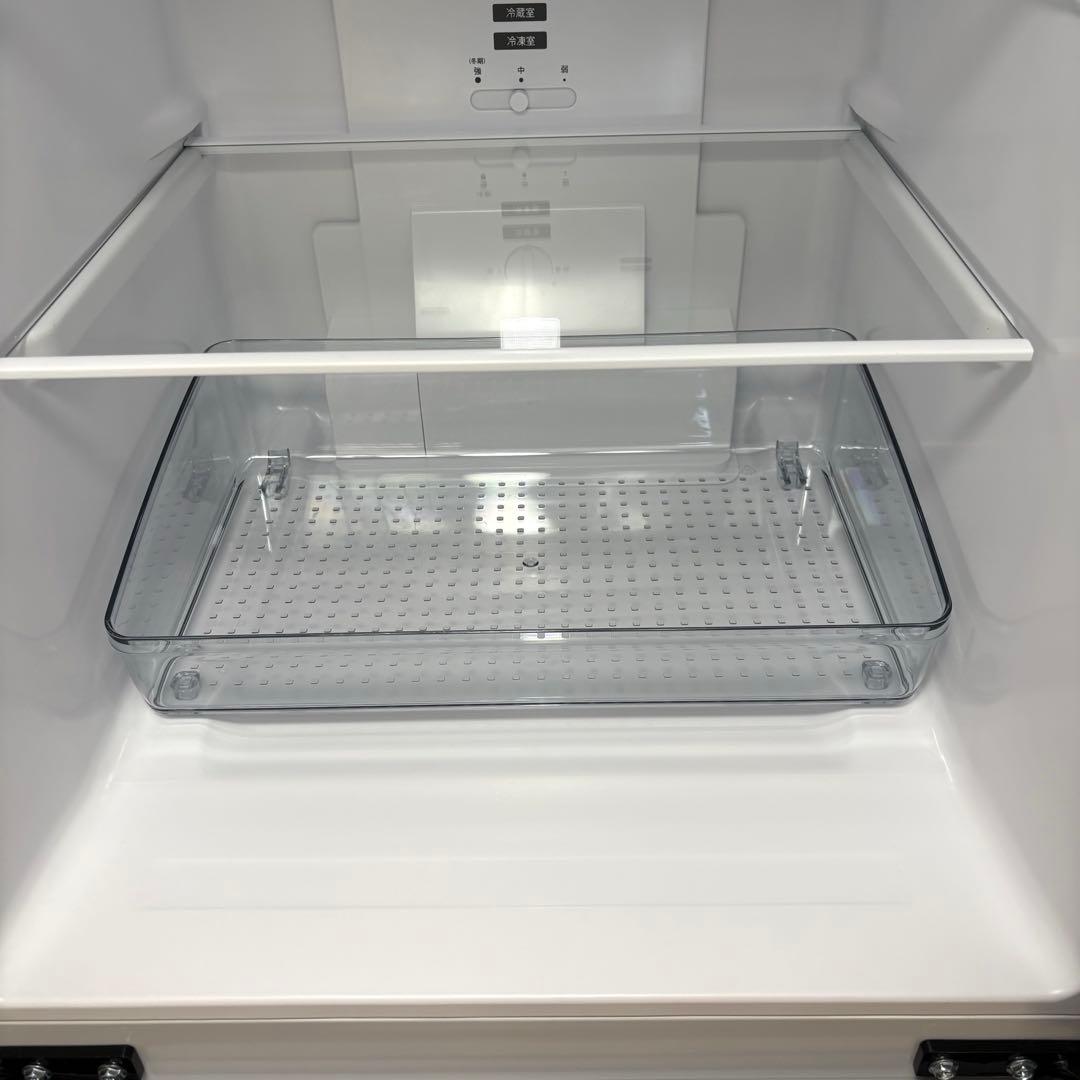 2024年 冷蔵庫 一人暮らし 単身用 小型 3ヶ月保証送料無料 シャープ 美品