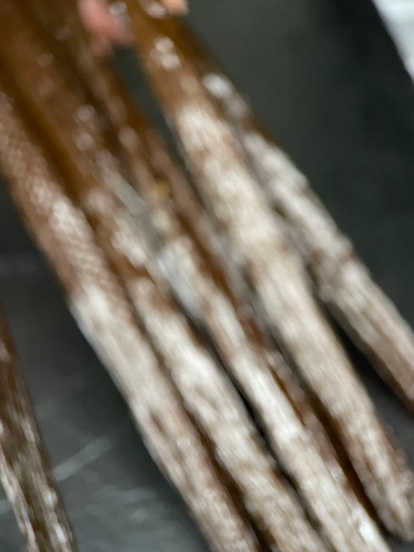 バニラビーンズ250g(グレードA)