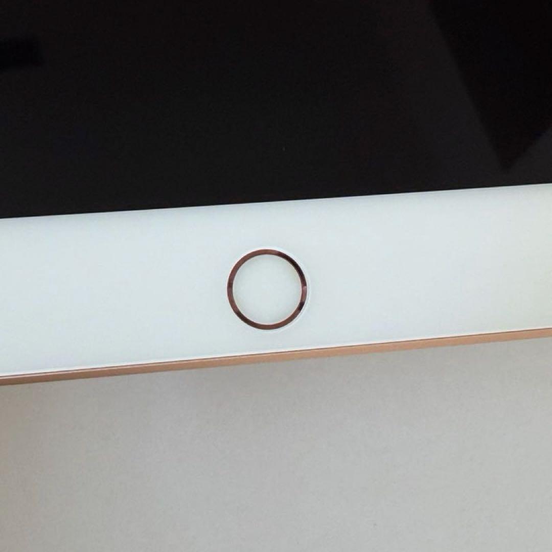 iPad mini 第5世代 64GB wifi ゴールド 3F559J/A