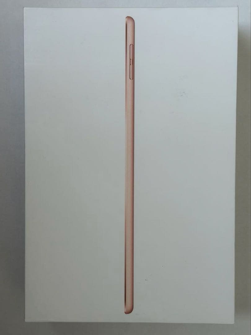 iPad mini 第5世代 64GB wifi ゴールド 3F559J/A