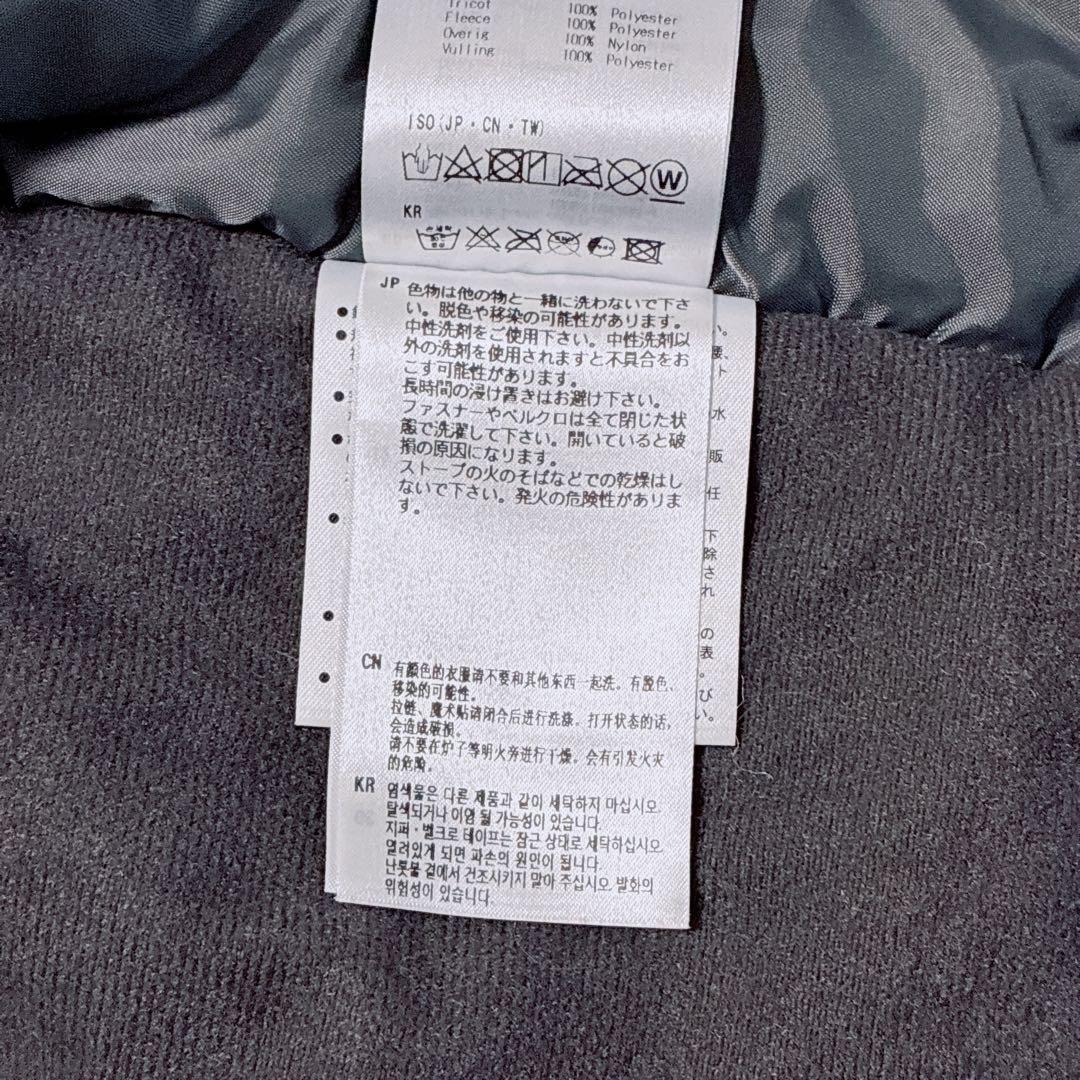 DAIWA ダイワ 防寒着 上下セット XL ナイロンジャケット パンツ 釣り