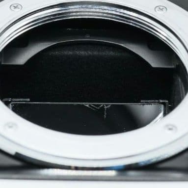 【完動品】FUJICA ST801/EBC FUJINON 55mm F1.8