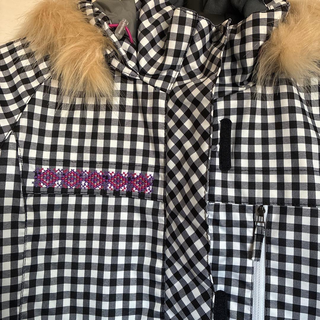 IGNIO スキー・スノボ　ウエア　Sサイズ　未使用品