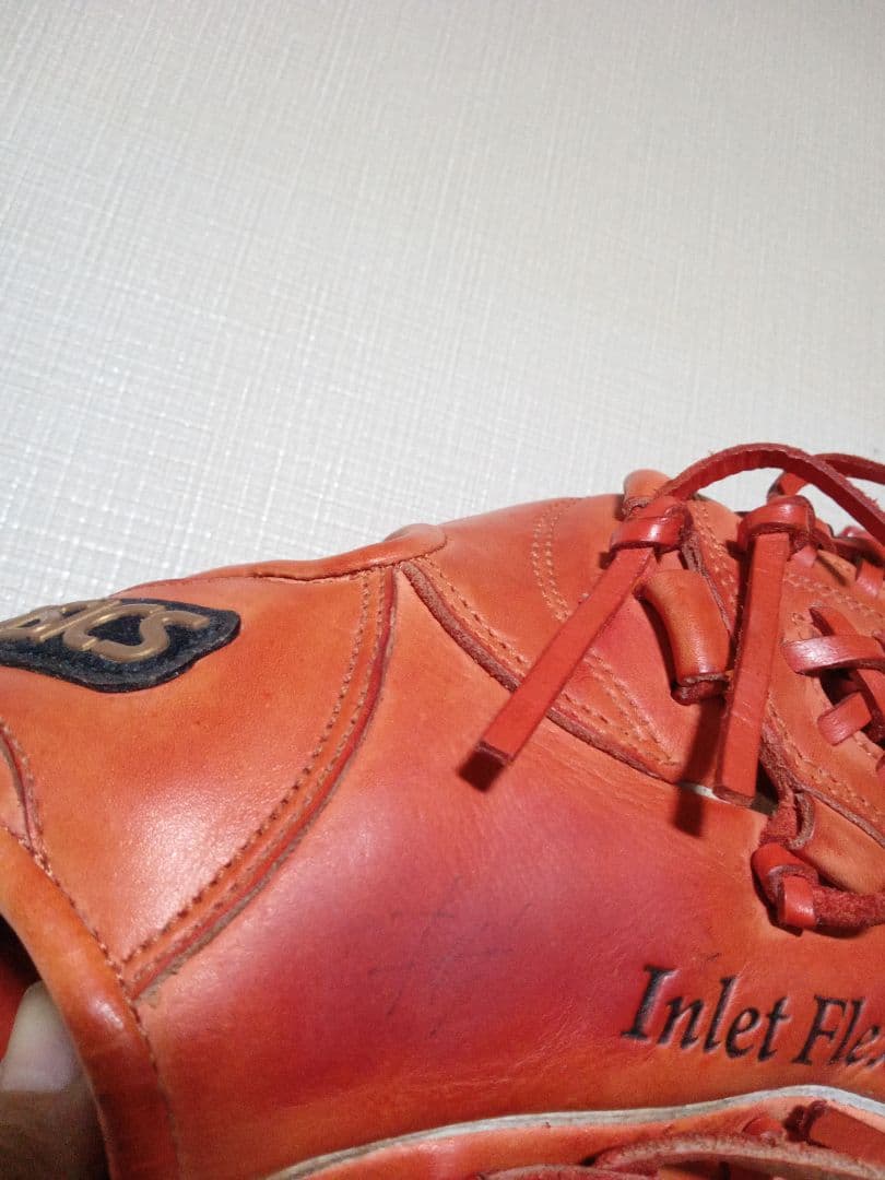 asics 軟式グローブ 　大人用　内野用