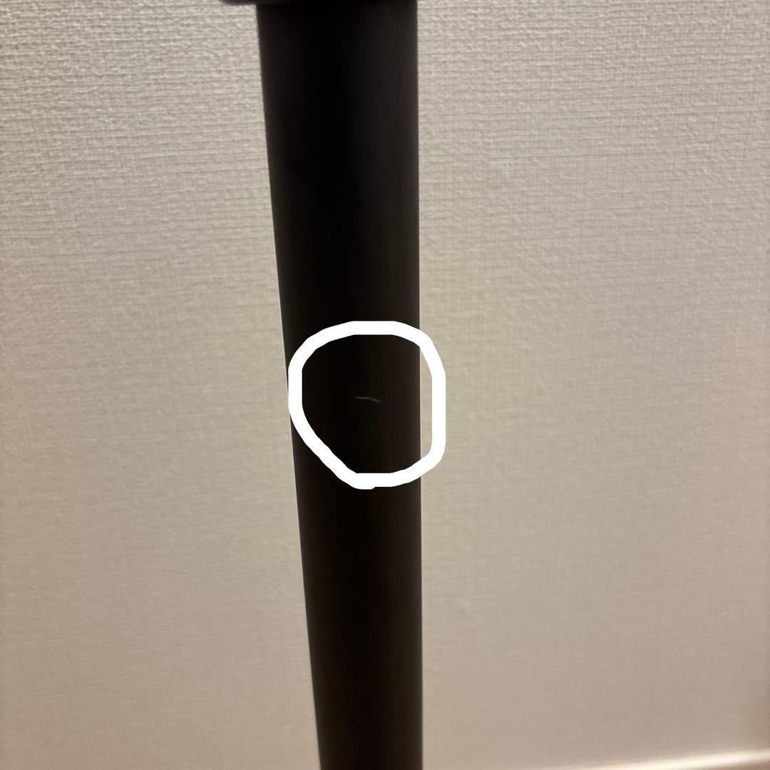 Velbon カーボン一脚 Geo pod N75 PRO