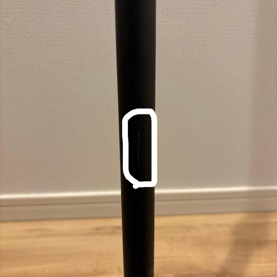 Velbon カーボン一脚 Geo pod N75 PRO