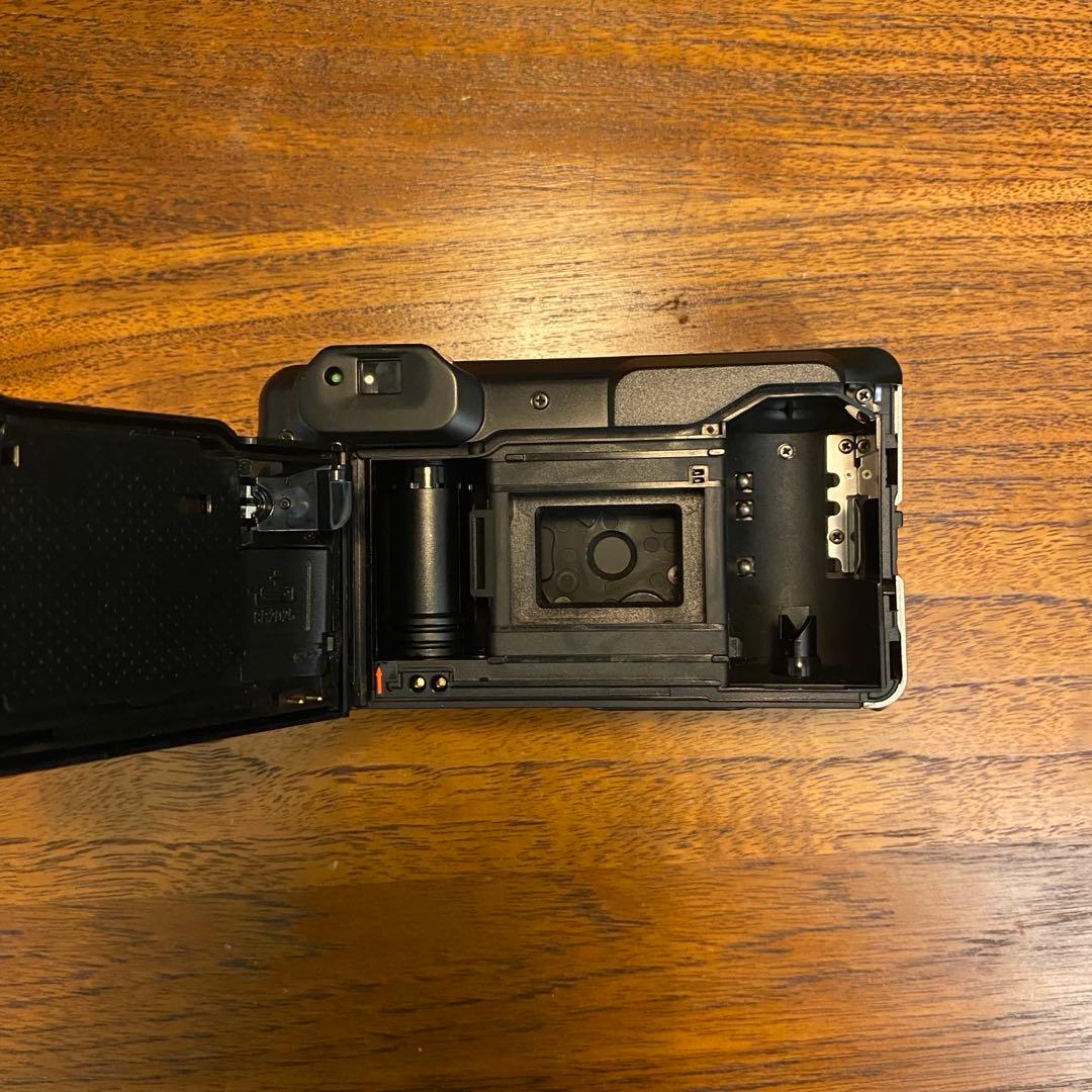 ★動作品★ GOKO MacroMax FR-350 フィルムカメラ